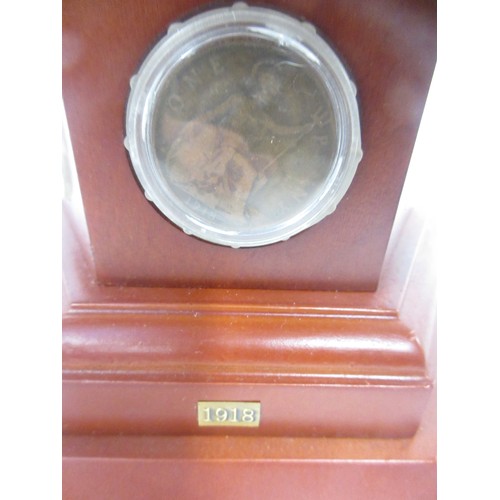 172 - Danbury Mint 