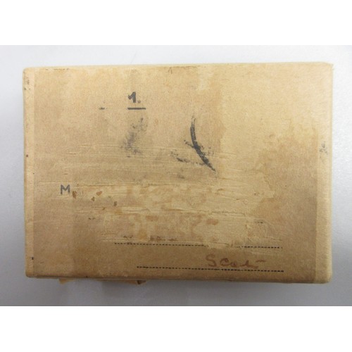 48 - Collection of WW2 medals incl. 1939-45 star, Atlantic star, Africa star, Italy star and 1939-45 war ... 