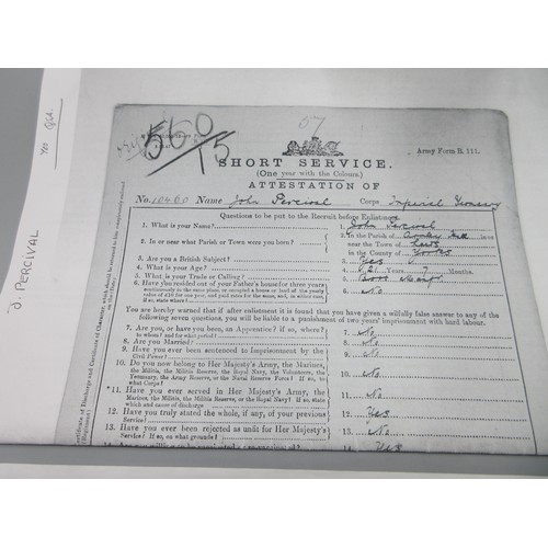 33 - Queens South Africa Medal with four clasps, South Africa 1901, Wittebergen, Transvaal, Cape Colony. ... 