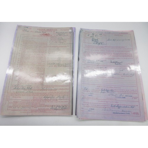 35 - Queens South Africa Medal with five clasps, Transvaal, Relief of Ladysmith, Orange Free State, Tugel... 