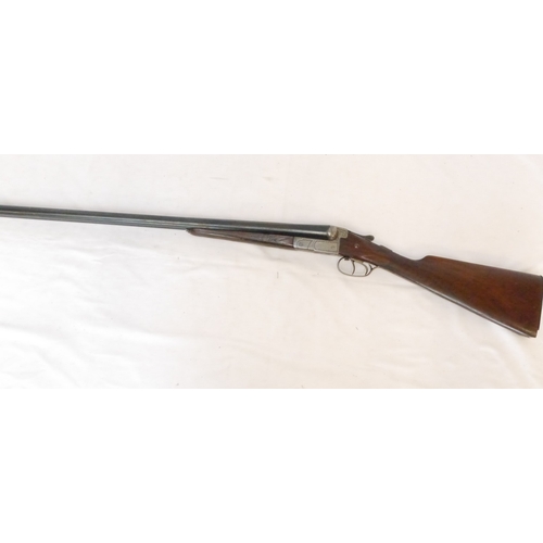 455 - Shotgun certificate required  - 