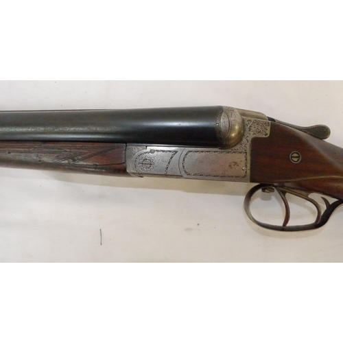 455 - Shotgun certificate required  - 
