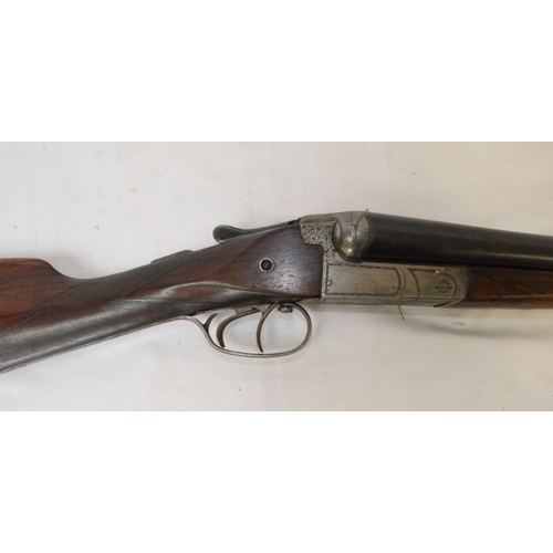 455 - Shotgun certificate required  - 