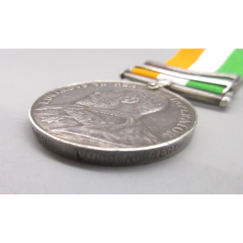 33 - Queens South Africa Medal with four clasps, South Africa 1901, Wittebergen, Transvaal, Cape Colony. ... 