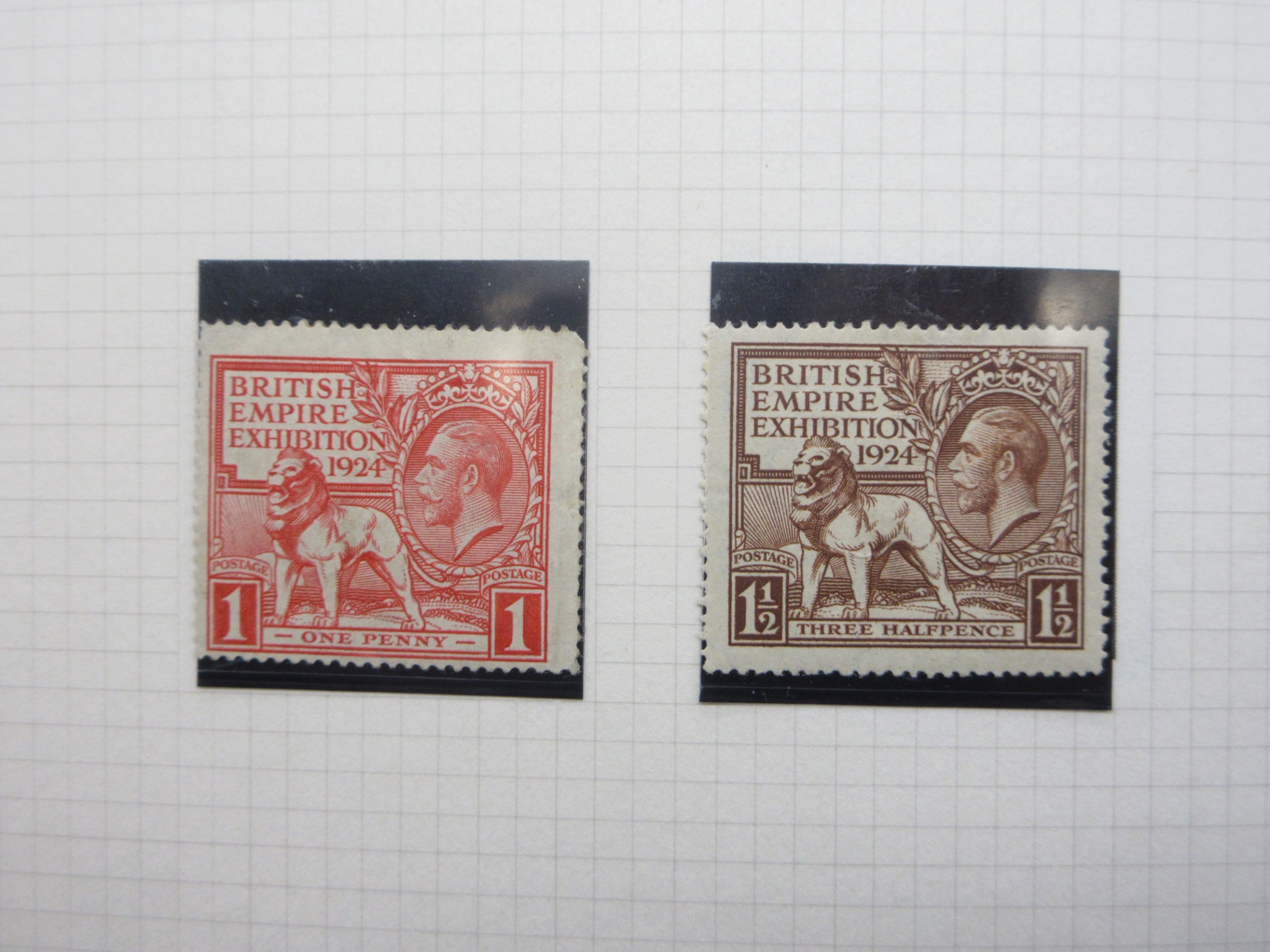 Stanley Gibbons Complete Great Britain Commemorative Stamps album ...