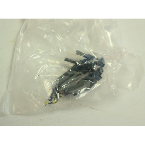 141 - Two OO gauge diesel electric locomotive models to include Hornby Rail Express limited edition exclus... 