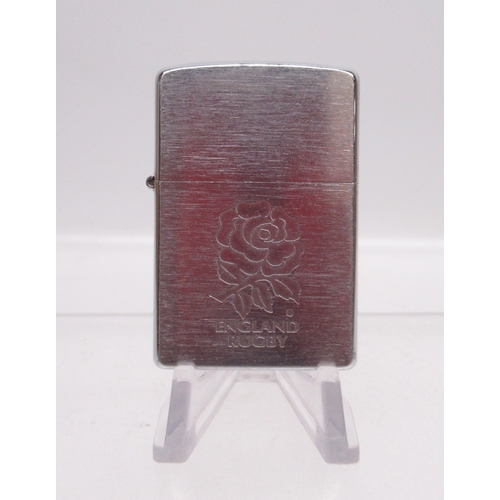 312 - Zippo 'Statue of Liberty' lighter and eight other Zippo lighters

Bradley's shipping £33.00 plus vat... 