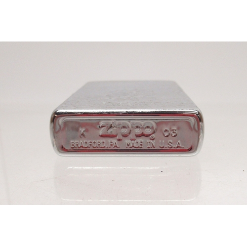 312 - Zippo 'Statue of Liberty' lighter and eight other Zippo lighters

Bradley's shipping £33.00 plus vat... 