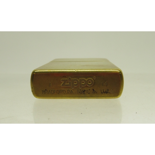 312 - Zippo 'Statue of Liberty' lighter and eight other Zippo lighters

Bradley's shipping £33.00 plus vat... 