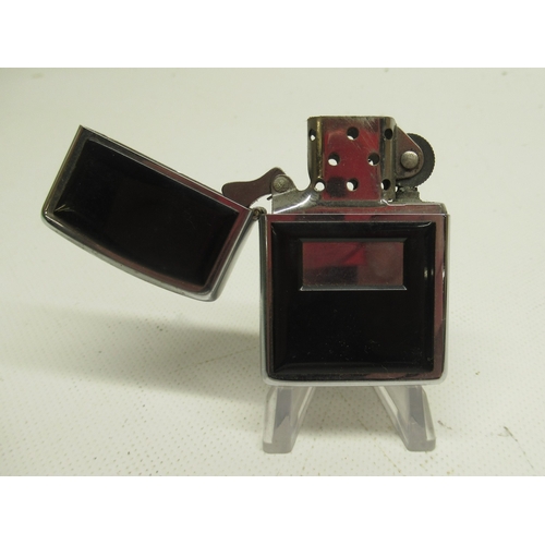 314 - Four Zippo Harley Davidson lighters and four other Zippo lighters

Bradley's shipping £33.00 plus va... 