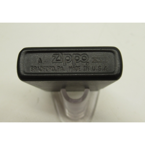 314 - Four Zippo Harley Davidson lighters and four other Zippo lighters

Bradley's shipping £33.00 plus va... 