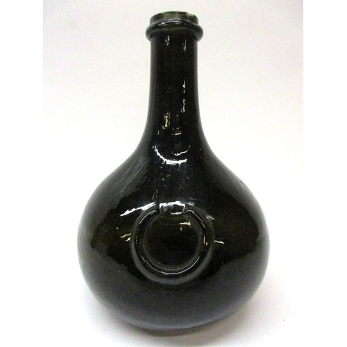 793 - Selection of decorative glassware inc. decanters and tumblers comprising mid-century modernist & geo... 