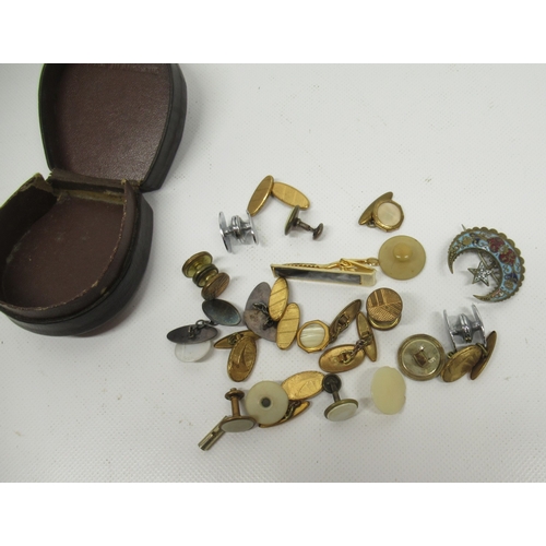 630 - Maruman chrome butane cigarette lighter, with box and instructions; Colibri Executive chrome butane ... 