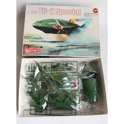 Mixed collection of 1/72 scale plastic model aircraft kits from Airfix ...