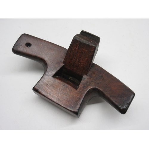 160 - J T Hollindale plough plane, a Marples and Sons of Sheffield plough plane, and a Rogers branded down... 