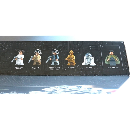 Lego Star Wars 75244 Tantive IV with box and instruction manual, set ...