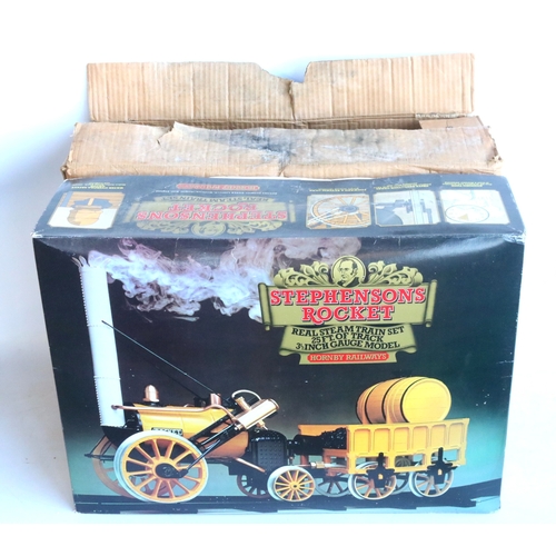 12 - Boxed Hornby G100 3.5