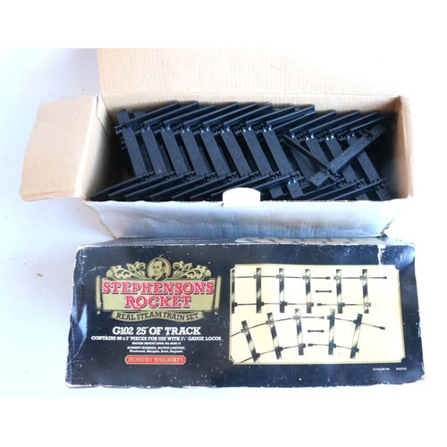 12 - Boxed Hornby G100 3.5