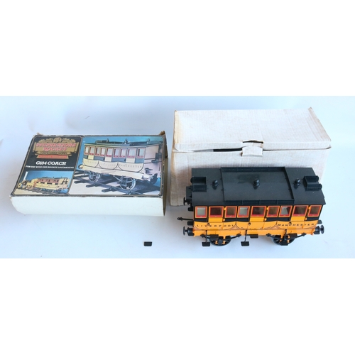 12 - Boxed Hornby G100 3.5