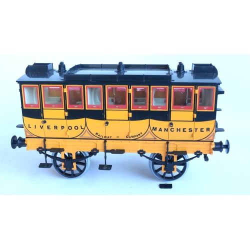 12 - Boxed Hornby G100 3.5