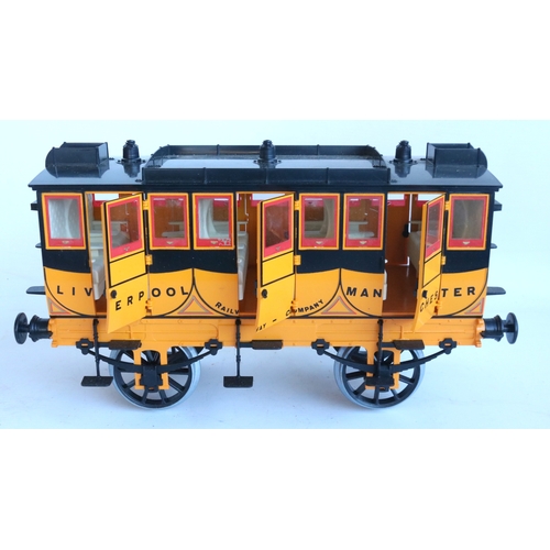 12 - Boxed Hornby G100 3.5