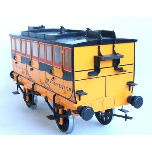 12 - Boxed Hornby G100 3.5