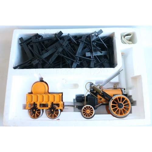 12 - Boxed Hornby G100 3.5