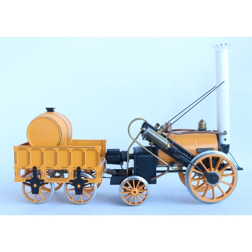 12 - Boxed Hornby G100 3.5