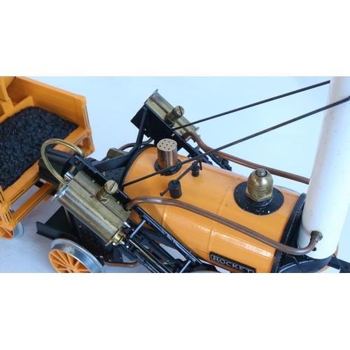 12 - Boxed Hornby G100 3.5