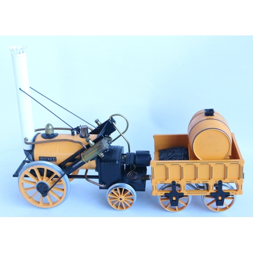 12 - Boxed Hornby G100 3.5
