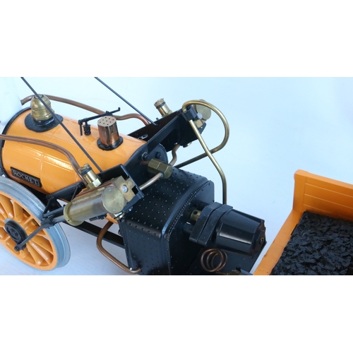 12 - Boxed Hornby G100 3.5