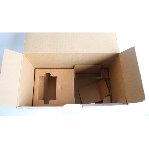 1 - Boxed Mamod SR.1a steam roller model in excellent little used condition with accessories to include ... 
