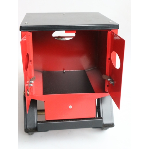 8 - Boxed Mamod PO1 Post Office Van model in excellent external previously used condition, no instructio... 