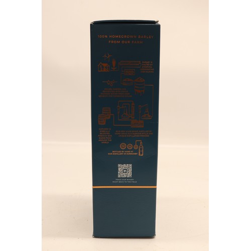 1108 - Spirit of Yorkshire Distillery, Filey Bay - Yorkshire Day 2020, Special Release, Single Malt Whisky,... 