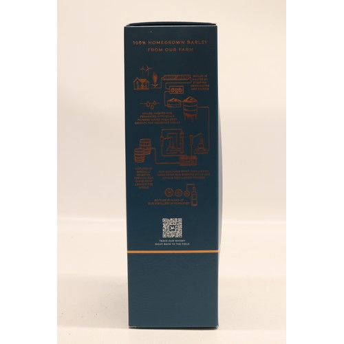 1112 - Spirit of Yorkshire Distillery, Filey Bay - Yorkshire Day 2024, Special Release, Single Malt Whisky,... 