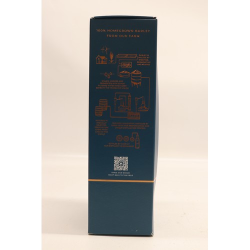 1116 - Spirit of Yorkshire Distillery, Filey Bay - The Whisky Exchange, Whisky Show 2024, Ex-IPA Cask #731,... 
