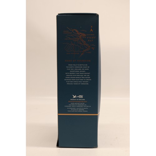 1116 - Spirit of Yorkshire Distillery, Filey Bay - The Whisky Exchange, Whisky Show 2024, Ex-IPA Cask #731,... 