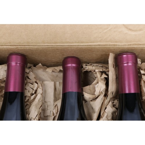 1094 - Renato Ratti Langhe Dolcetto d'Alba DOC Colombè (Piedmont); six cased 750ml bottles, 13%vol, 2017, (... 