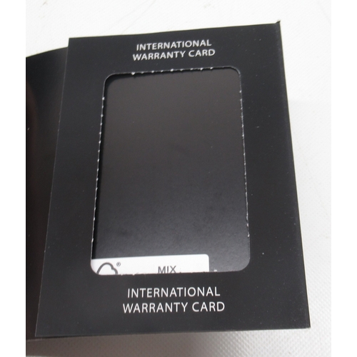 185 - Hamilton Khaki 'Team Earth - Harrison Ford' stainless steel automatic wristwatch with date on origin... 