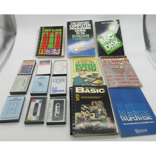 Two vintage computers incl. BBC Microcomputer Acorn BBC Micro Model B ...