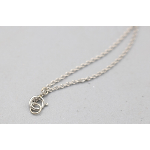 10 - Victorian multi stone old cut diamond brooch converted to pendant, on white metal chain stamped 950.... 