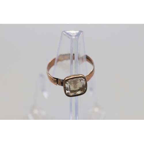 16 - Assortment of mixed 9ct gold items, all hallmarked unless stated: a 9ct yellow gold ring pavé-set wi... 