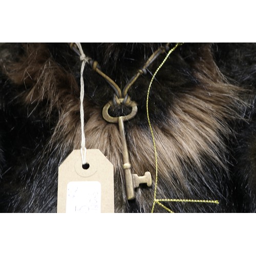 Charlie Bears 'Grizelle & Grace' CB17174849, designed by Isabelle