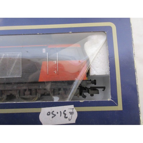 58 - Ten OO gauge Class 60 diesel locomotives by Lima (3x unboxed) to incl. Corus 'Scunthorpe Ironmaster'... 