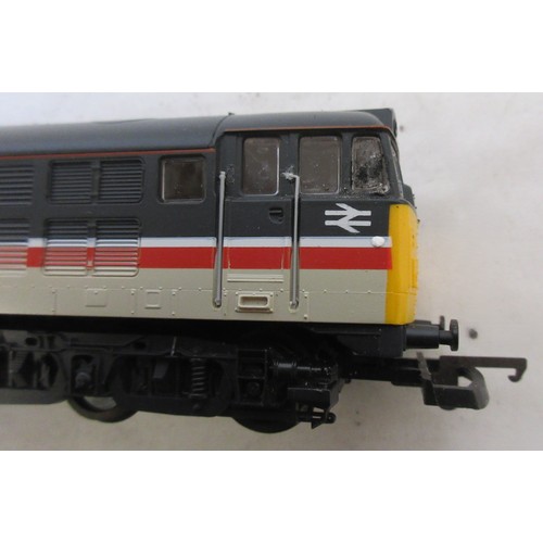 55 - Seven OO gauge Class 31 diesel locomotives by Lima and Airfix (1x partially boxed) to incl. 'Bescot ... 