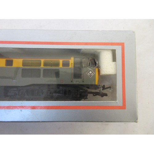 55 - Seven OO gauge Class 31 diesel locomotives by Lima and Airfix (1x partially boxed) to incl. 'Bescot ... 