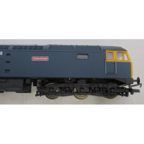 53 - Six OO gauge Class 47 diesel locomotives by Lima to incl. 'Royal Engineers Postal & Courier Services... 