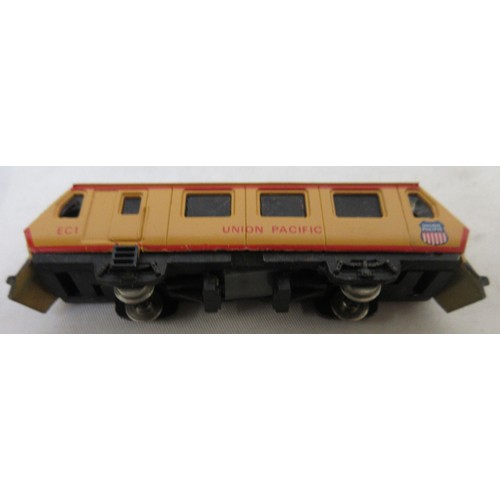 32 - Nine boxed N gauge locomotive models from Bachmann incl. seven steam locomotives in various styles (... 