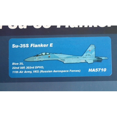 Hobbymaster HA6523 Ukrainian Air Force Mig-29 9-13 Fulcrum C bort 2 ...