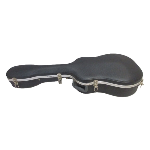 Tanglewood Aviator 6 string electric guitar, lacking strings, with grey ...
